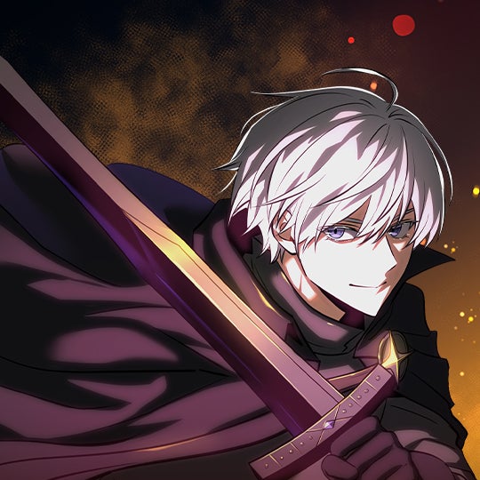 Time-Limited Genius Dark Knight