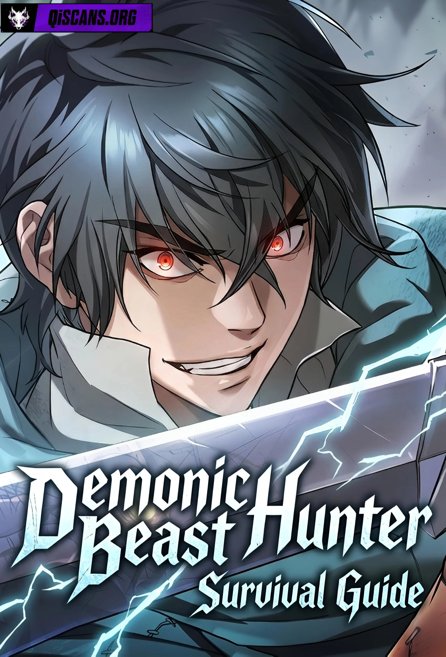 Demonic Beast Hunter Survival Guide